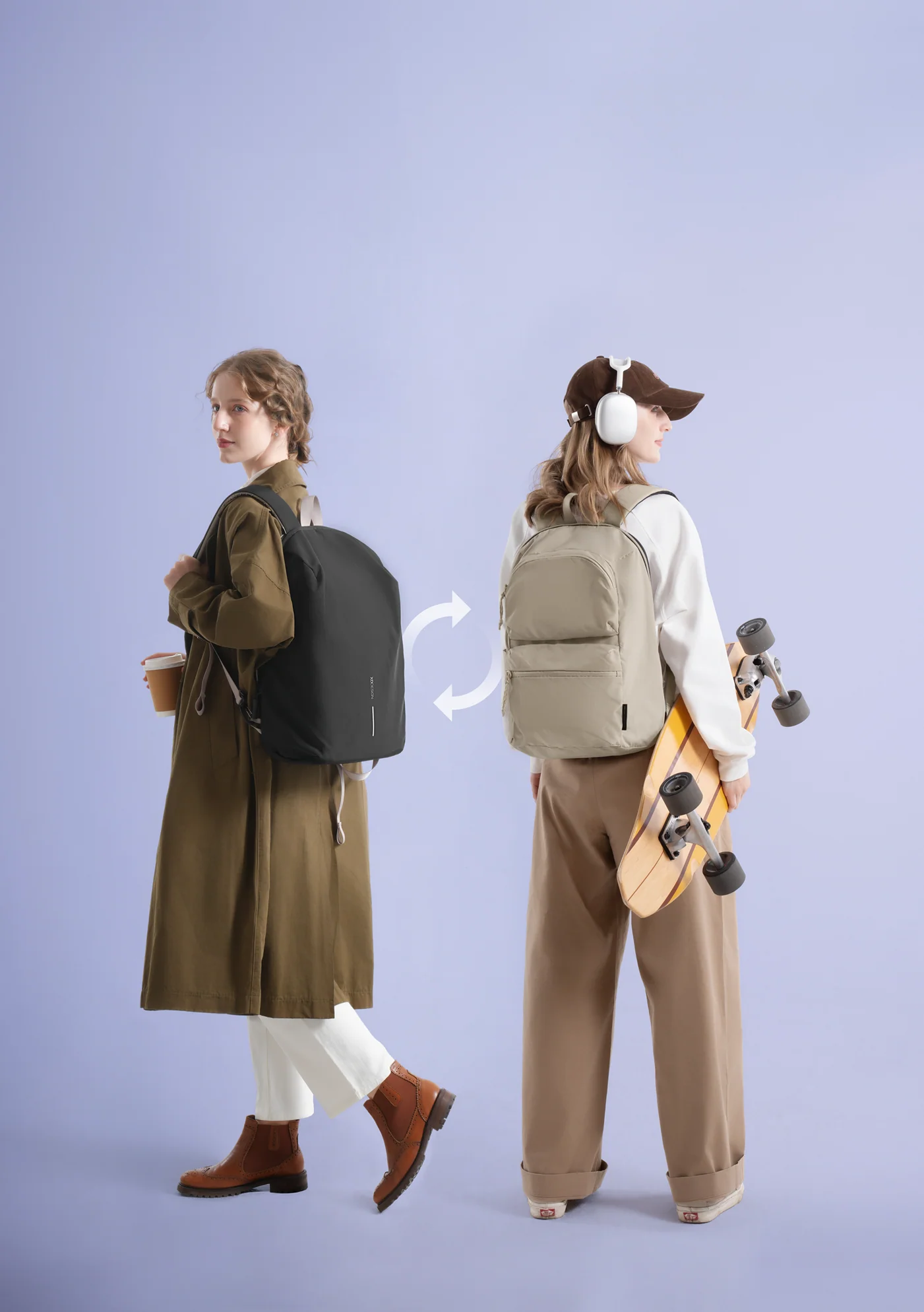 Secure Your Journey in Style